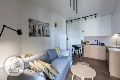 Wynajmę Mieszkanie Poznań - 30 m² - miniatura 4
