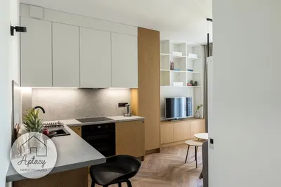 Wynajmę Mieszkanie Poznań - 30 m² - miniatura 5