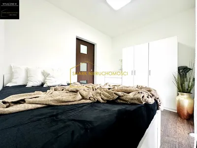 Wynajmę Mieszkanie Poznań - 46,50 m² - miniatura 5
