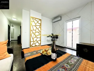 Wynajmę Mieszkanie Poznań - 46,50 m²