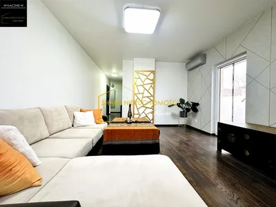 Wynajmę Mieszkanie Poznań - 46,50 m² - miniatura 2