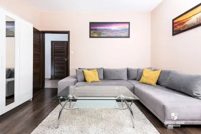 Wynajmę Mieszkanie Kraków - 44 m² - miniatura 2