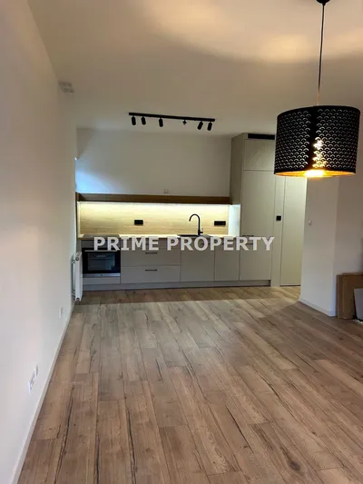 Wynajmę Mieszkanie Kraków - 45 m²