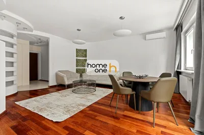 Wynajmę Mieszkanie Warszawa - 85 m² - miniatura 3