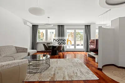Wynajmę Mieszkanie Warszawa - 85 m² - miniatura 4