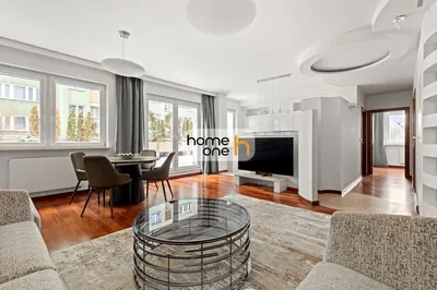 Wynajmę Mieszkanie Warszawa - 85 m²