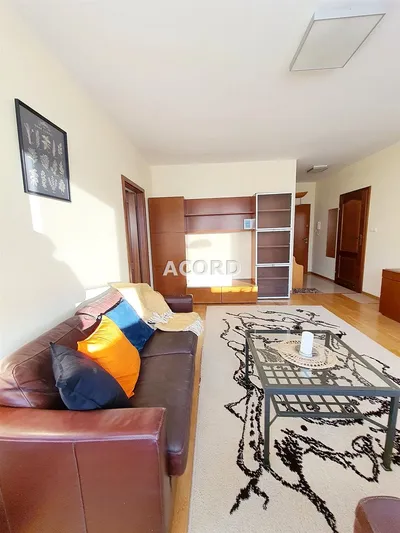 Wynajmę Mieszkanie Warszawa - 55 m² - miniatura 2
