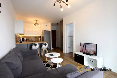 Wynajmę Mieszkanie Wrocław - 36 m² - miniatura 3