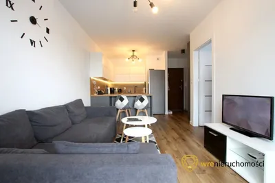 Wynajmę Mieszkanie Wrocław - 36 m² - miniatura 2