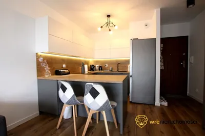 Wynajmę Mieszkanie Wrocław - 36 m² - miniatura 4