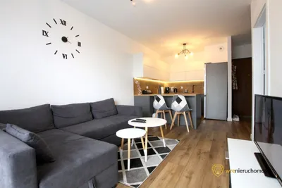 Wynajmę Mieszkanie Wrocław - 36 m²