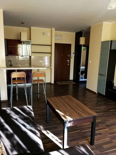 Wynajmę Mieszkanie Warszawa - 50 m²