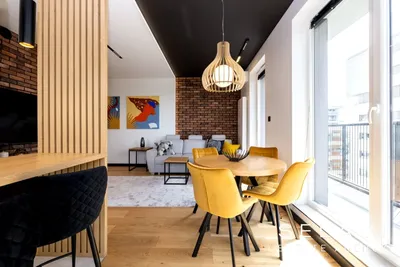 Wynajmę Mieszkanie Kraków - 64 m²