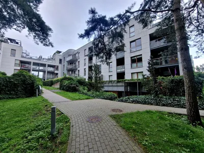 Wynajmę Mieszkanie Gdańsk - 55,10 m² - miniatura 2