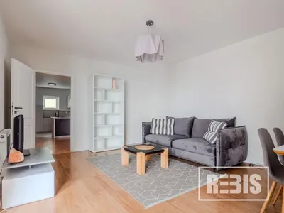 Wynajmę Mieszkanie Kraków - 75 m²