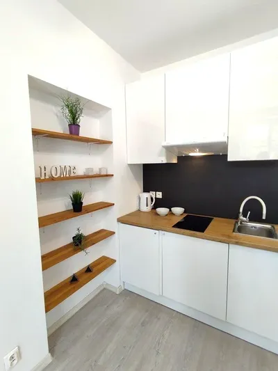 Wynajmę Mieszkanie Katowice - 17 m² - miniatura 4