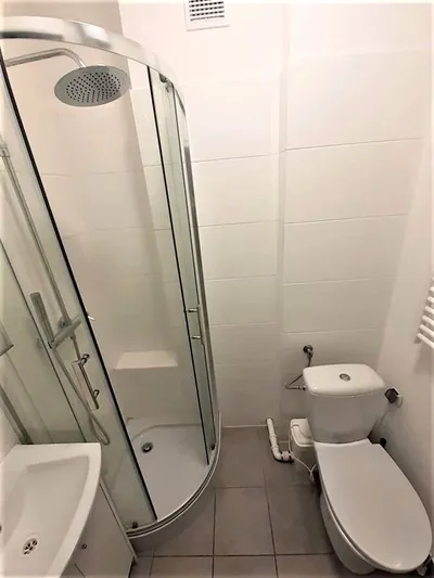 Wynajmę Mieszkanie Katowice - 17 m² - miniatura 5