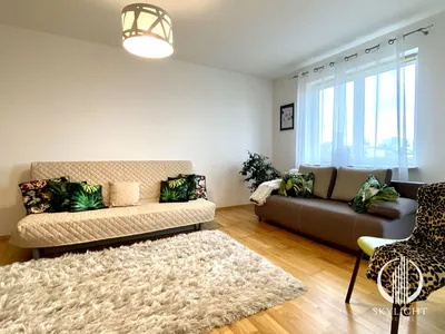 Wynajmę Mieszkanie Warszawa - 43 m² - miniatura 4