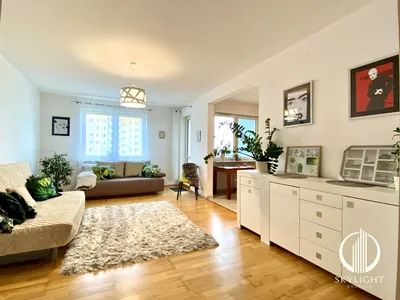 Wynajmę Mieszkanie Warszawa - 43 m² - miniatura 2