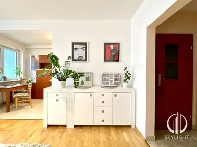 Wynajmę Mieszkanie Warszawa - 43 m² - miniatura 5