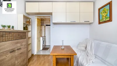 Wynajmę Mieszkanie Gdańsk - 17 m² - miniatura 2