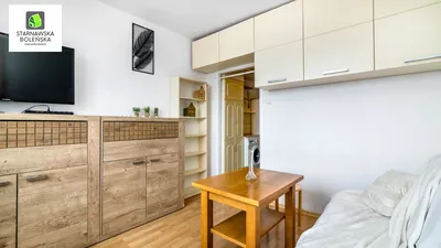Wynajmę Mieszkanie Gdańsk - 17 m² - miniatura 3