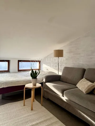 Wynajmę Mieszkanie Warszawa - 21 m² - miniatura 4