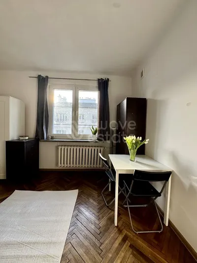 Wynajmę Mieszkanie Warszawa - 21 m² - miniatura 2