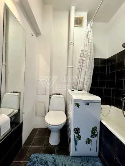 Wynajmę Mieszkanie Warszawa - 21 m² - miniatura 5