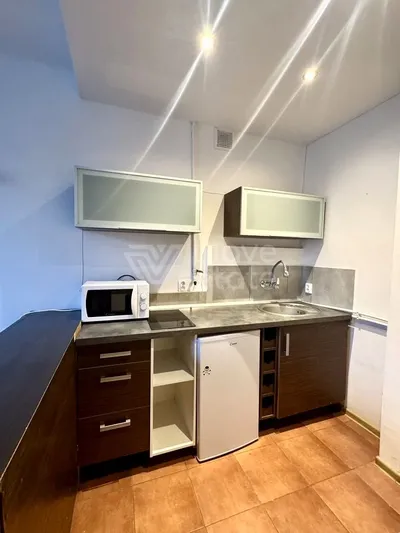 Wynajmę Mieszkanie Warszawa - 21 m² - miniatura 3