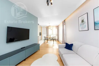 Wynajmę Mieszkanie Wrocław - 56 m²