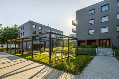 Wynajmę Mieszkanie Katowice - 83,46 m² - miniatura 5