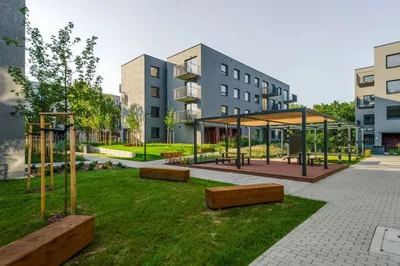 Wynajmę Mieszkanie Katowice - 74,05 m² - miniatura 5