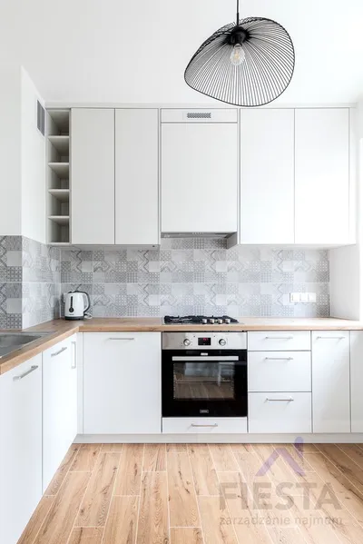 Wynajmę Mieszkanie Warszawa - 31 m² - miniatura 5