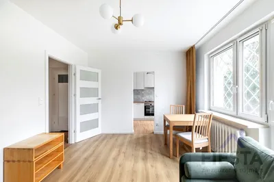 Wynajmę Mieszkanie Warszawa - 31 m² - miniatura 4