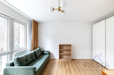 Wynajmę Mieszkanie Warszawa - 31 m² - miniatura 3
