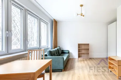 Wynajmę Mieszkanie Warszawa - 31 m² - miniatura 2