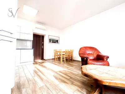 Wynajmę Mieszkanie Kraków - 45 m²