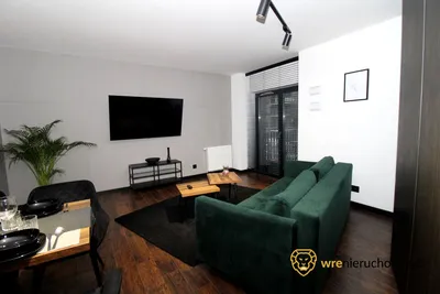 Wynajmę Mieszkanie Wrocław - 57 m² - miniatura 3