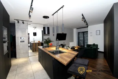Wynajmę Mieszkanie Wrocław - 57 m² - miniatura 2