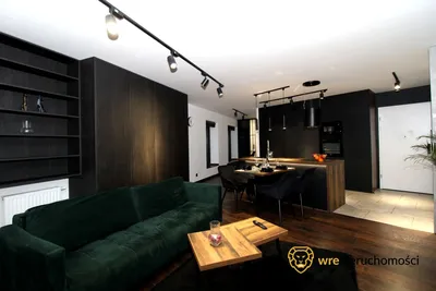 Wynajmę Mieszkanie Wrocław - 57 m²