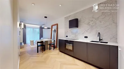 Wynajmę Mieszkanie Katowice - 42 m² - miniatura 3