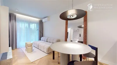Wynajmę Mieszkanie Katowice - 42 m² - miniatura 2