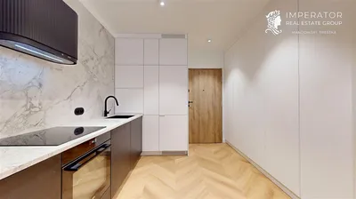 Wynajmę Mieszkanie Katowice - 42 m² - miniatura 4