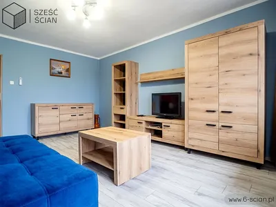 Wynajmę Mieszkanie Wrocław - 54 m² - miniatura 5
