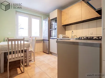 Wynajmę Mieszkanie Wrocław - 54 m²