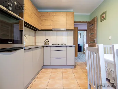 Wynajmę Mieszkanie Wrocław - 54 m² - miniatura 2