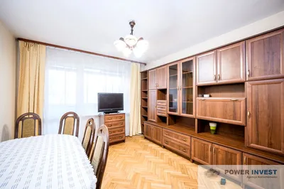 Wynajmę Mieszkanie Kraków - 74 m² - miniatura 2