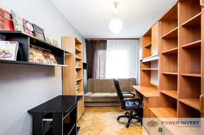Wynajmę Mieszkanie Kraków - 74 m²