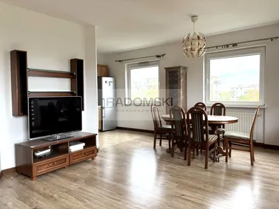 Wynajmę Mieszkanie Gdańsk - 72 m² - miniatura 4